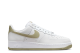 Nike Air Force 1 07 (FJ4146-110) weiss 6