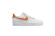 Nike Air Force 1 (FJ4146-115) weiss 2