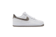 Nike Air Force 1 (FJ4146-118) weiss 1
