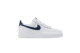 Nike Air Force 1 (FJ4146-119) bianco 1