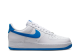 Nike Air Force 1 FlyEase (FD1146 101) weiss 3