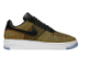 Nike Air Force 1 Multi Color Flyknit Low (817419-700) bunt 2