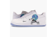 Nike Steven Harrington Air Force 1 Low Flyleather QS Earth Day (CI5545-100) weiss 2
