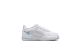 Nike Air Force 1 GS (FN7793-100) weiss 3