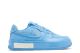 Nike Air Force 1 Fontanka University Blue womens (DH1290 400) blau 5