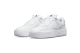Nike Air Force 1 Fontanka Triple (DQ5021-100) weiss 1