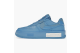 Nike Air Force 1 Fontanka University Blue womens (DH1290 400) blau 2