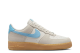 Nike Air Force 1 Low 07 Lv8 Phantom Baltic Blue (FQ8714 003) bunt 4
