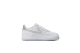 Nike Air Force 1 GS (FV3981-100) weiss 3