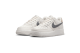 Nike Air Force 1 Low Phantom Cool Grey gs (FV5948-004) weiss 2