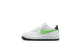 Nike Air Force 1 (FV5948-106) weiss 1
