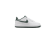 Nike Air Force 1 GS (FV5948-110) weiss 3