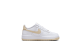 Nike Air Force 1 (FV5948-118) weiss 3