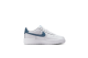 Nike Air Force 1 (FV5948-121) weiss 3