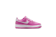 Nike Air Force 1 GS (FV5948-600) pink 3