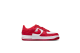 Nike Air Force 1 Low GS Day Valentines (FZ3552 612) rot 3