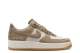 Nike Air Force 1 Low Gore Hangul Day 2023 TEX (FQ8142 133) beige 5