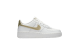 Nike Air Force 1 GS (314219-127) weiss 1
