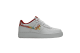 Nike Air Force 1 Chinese New Year GS (CU2980-191) blanc 2