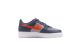 Nike Air Force 1 Low Cement Grey Light Carbon GS (CT3839-008) bunt 2