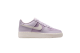 Nike Air Force 1 Low Light Violet Iced Lilac Sail gs (CT3839-500) lila 3