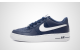 Nike Air Force 1 GS (CT7724-400) blau 1