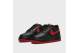 Nike Air Force 1 GS 07 University Low (DH9812-001) bunt 4