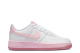 Nike Air Force 1 Low Valentines Day 2024 GS (FV5948 100) weiss 4