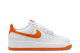 Nike Air Force 1 (FV5948-113) weiss 6