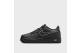 Nike Air Force 1 GS (IF6158010) schwarz 1