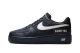 Nike Air Force 1 Low Obsidian Gore Tex (CK2630-400) blau 2