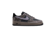 Nike Air Force 1 Low Off Noir Snakeskin (HF2898 001) grau 3