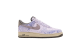 Nike Air Force 1 Low Snakeskin (HF2898 500) lila 2