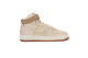 Nike Air Force 1 Hi Wmns Prm Premium Oatmeal (654440-112) beige 4