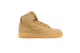Nike Air Force 1 High Hi Premium (654440 200) beige 3