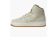 Nike Air Force 1 Hi Wmns Prm Premium Oatmeal (654440-112) beige 2