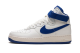 Nike Air Force 1 High Retro QS (743546 103) weiss 2