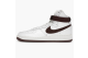 Nike Air Force 1 High Retro QS Hi (743546-102) weiss 2