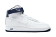Nike Air Force 1 High 07 2 Mystic Navy (CJ1381-100) weiss 3