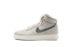 Nike Air Force 1 High 07 LV8 Light Bone (806403 005) beige 1