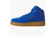 Nike Air Force 1 High 07 LV8 (806403-400) blau 2