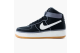 Nike Air Force 1 High 07 LV8 (806403-004) schwarz 2