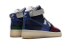 Nike Air Force 1 High 07 Premium Blue Thunder Prime (DV1015 437) bunt 4