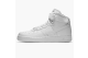 Nike Air Force 1 High 07 (315121-115) weiss 5