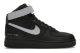 Nike 1017 ALYX 9SM x Air Force 1 High Grey (CQ4018-003) schwarz 4