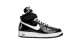 Nike Air Force 1 High Sheed Patent (302640-011) schwarz 3