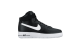 Nike Air Force 1 High (315121-036) schwarz 1