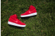 Nike Air Force 1 High (315121-604) rot 2