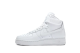 Nike Wmns Air Force 1 High (334031-105) weiss 6