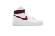 Nike Air Force 1 High Team (334031-119) weiss 4